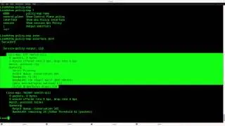 MQC Low Latency Queueing lab on Cisco IOS Router