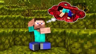 When I Spawn in Nether Directly in  Minecraft