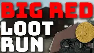 Big Red Loot Guide - Customs Loot Guide - Escape From Tarkov