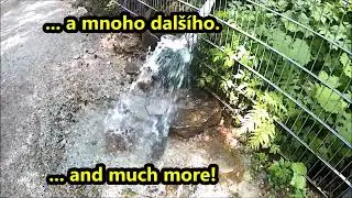 Best Mechanic upoutávka kanálu