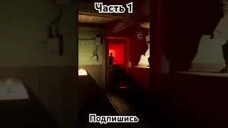 👻︎Silent Nights👻︎│︎Скример│︎Часть 1 