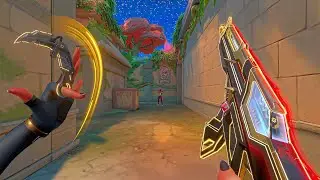 can't rank up? try these crosshairs..