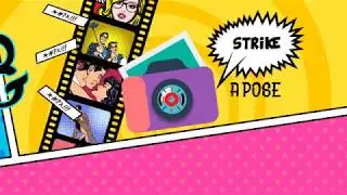 Entertainment Company | Motion Graphics Video | Moving Targets