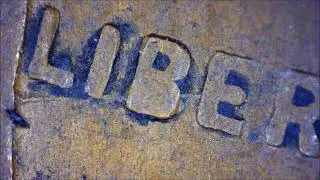 1910 Die Chip & Die Break Obverse Lincoln Cent