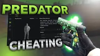 CS2 LEGIT CHEATING | ADDING ONE FEATURE FOR EVERY KILL!