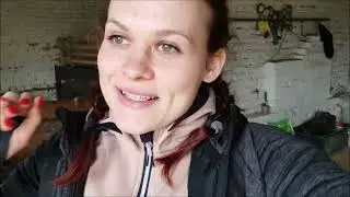 VLOG Siodłowe perypetie...dodaję w majówkę byście mieli co oglądać!