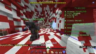 Box PvP Sunucusu Gelebilirsiniz FoxBoxing.aternos.me