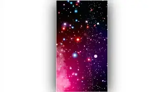 Template Video Background Full Screen | light Effect | Kinemaster Template Black Screen Status