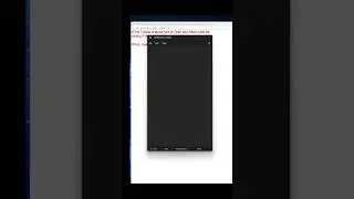 Part 10 | Python Programming | Open and Read a text file using Python