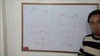 Funciones Potenciales - Exponenciales