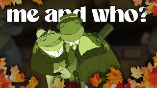 What Made Over The Garden Wall So Special?