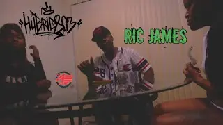 Ric Jamez