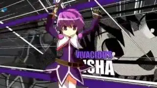 Elsword Official Trailer