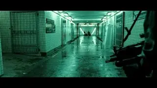 Daybreakers (film, 2009) - S'ils nous trouvent, on pourra rien pour elle (HD)