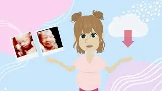 👶 Win a FREE 3D Ultrasound Package! 💕