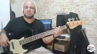 Tenha fé para viver  - Banda Opus Dei (Moisés Bass)
