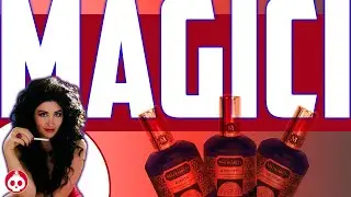 3 profumi di House of Matriarch