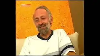 Wieczór Trzech Bardów - wywiad