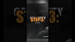 How to play Call of Duty without SKILL BASED MATCHMAKING