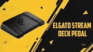 Elgato Stream Deck Pedal
