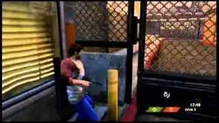 Uncharted 3 - TODOS OS BUGS - PISTA DE DECOLAGEM
