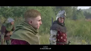 KCD2 Thrilling short movie #kcd2 #kingdomcomedeliverance2 #gaming #viral #youtube #video