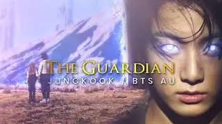 JUNGKOOK ｢Light｣ | Guardian au