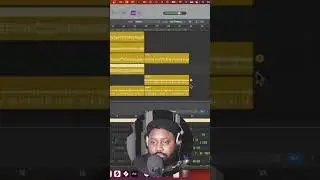 Logic Pro 11 Secrets: Tweak Like a Pro! #shorts #shortsvideo