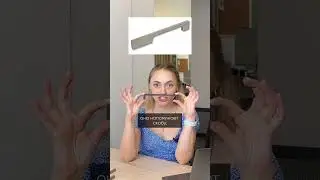 Что такое ручка скоба? Какие ручки для кухни бывают ? Смотри полное видео у нас в профиле, 