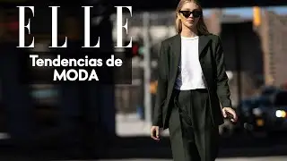 10 tendencias que llevaremos esta primavera según la Semana de la Moda de Nueva York | Elle España