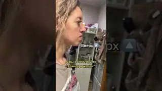 Как правильно держать язык?