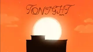 Tonight - Animation meme (OC BACKSTORY VERY SAD)