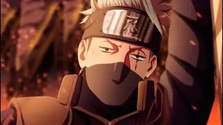 Kakashi Hatake | Pain - Sixthells x Ytd - Tamashi
