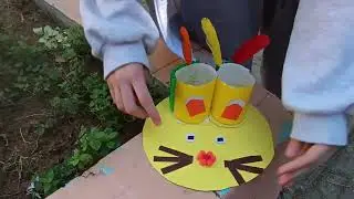 7/C sınfı teknoloji ve tasarım projesi