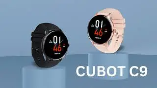 CUBOT C9 
