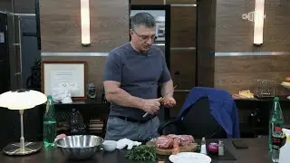 Доктор Мясников. Эфир от 27.04.2024