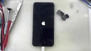 iPhone 6s Plus Dead Solution || How To Fix V_Batt Shorting ||