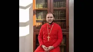 Как готовиться ко Причастию в Светлую Седмицу?