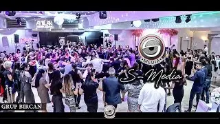 Grup 1CAN / Elbistan Düğünü / Melisa & Mustafa / S-MEDIA