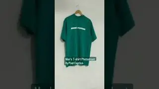 Men's T shirt Photoshoot by Pixel Caption! Men's Wear Photography! | Shorts | Pixel Caption