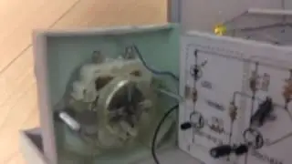 KAITAN の電子工作(声無し)