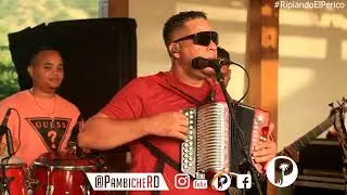 Chiqui Rodriguez A Quinteto  - La Que Se Quejaba Y Una Mañana De Abril