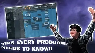 HOW I ARRANGE AND STRUCTURE MY LOOPS (TIPS + EXPLANATION)