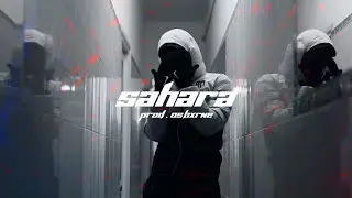 [FREE] Beny Jr x Spanish Drill Type Beat | SAHARA | Prod. Osbxrne