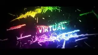 「#308 iNTRO 3D➟ VIRTUAL」 [Ft. Zak Arts] Practicando xd | Leer Desc