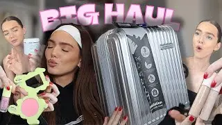 tiktok shop & bnm haul 💞🛍️🫶🏼🩶