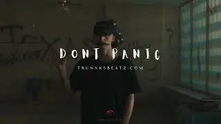 Dont Panic (NF Type Beat x Eminem Type Beat x Dark Orchestral) Prod. by Trunxks