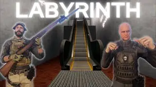 This Bonelab Story Mod Is Too Much For The Quest To Handle