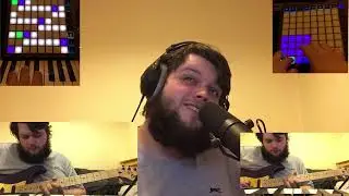 Tried to Get Jiggy With My New Launchpad X