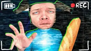 ПЯТЬ НОЧЕЙ с ПИРОЖКОМ ТИМОХИ 🥖